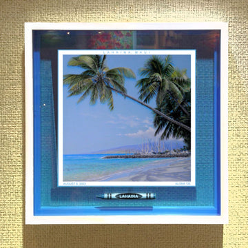 The Lahaina Commemorative Collection