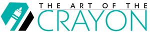 The Art Of The Crayon logo