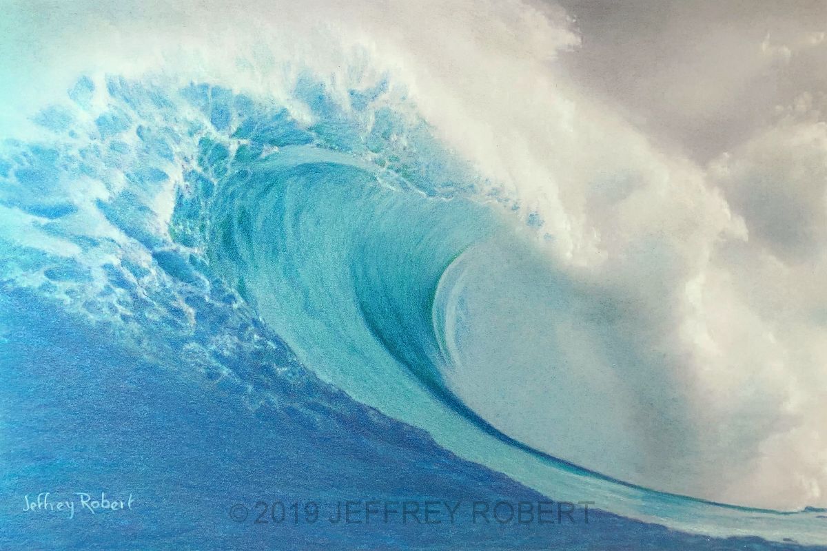JAWS [PE'AHI MAUI)