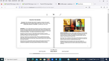 The Art Of The Crayon Book