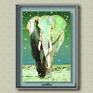 OUT OF AFRICA